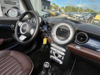 Mini Cabrio Cabriolet 1.6i - 120   CABRIOLET Cooper  PACK CHILI - <small></small> 10.990 € <small>TTC</small> - #14