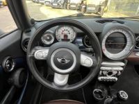 Mini Cabrio Cabriolet 1.6i - 120   CABRIOLET Cooper  PACK CHILI - <small></small> 10.990 € <small>TTC</small> - #16