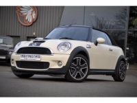 Mini Cabrio Cabriolet 1.6i - 175 R57 Cooper S PHASE 1 - <small></small> 13.500 € <small>TTC</small> - #1