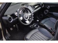 Mini Cabrio Cabriolet 1.6i - 175 R57 Cooper S PHASE 1 - <small></small> 13.500 € <small>TTC</small> - #2