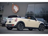 Mini Cabrio Cabriolet 1.6i - 175 R57 Cooper S PHASE 1 - <small></small> 13.500 € <small>TTC</small> - #3