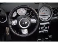 Mini Cabrio Cabriolet 1.6i - 175 R57 Cooper S PHASE 1 - <small></small> 13.500 € <small>TTC</small> - #5