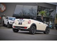 Mini Cabrio Cabriolet 1.6i - 175 R57 Cooper S PHASE 1 - <small></small> 13.500 € <small>TTC</small> - #8