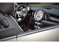 Mini Cabrio Cabriolet 1.6i - 175 R57 Cooper S PHASE 1 - <small></small> 13.500 € <small>TTC</small> - #9