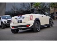 Mini Cabrio Cabriolet 1.6i - 175 R57 Cooper S PHASE 1 - <small></small> 13.500 € <small>TTC</small> - #11