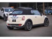 Mini Cabrio Cabriolet 1.6i - 175 R57 Cooper S PHASE 1 - <small></small> 13.500 € <small>TTC</small> - #13