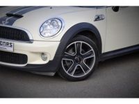 Mini Cabrio Cabriolet 1.6i - 175 R57 Cooper S PHASE 1 - <small></small> 13.500 € <small>TTC</small> - #15