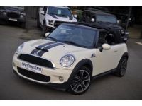 Mini Cabrio Cabriolet 1.6i - 175 R57 Cooper S PHASE 1 - <small></small> 13.500 € <small>TTC</small> - #16