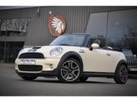 Mini Cabrio Cabriolet 1.6i - 175 R57 Cooper S PHASE 1 - <small></small> 13.500 € <small>TTC</small> - #18