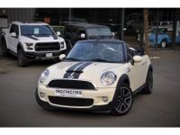 Mini Cabrio Cabriolet 1.6i - 175 R57 Cooper S PHASE 1 - <small></small> 13.500 € <small>TTC</small> - #19