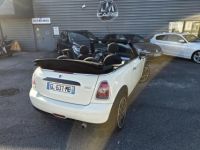 Mini Cabrio Cabriolet 1.6i - 98 R57 LCI CABRIOLET One PHASE 2 - <small></small> 10.990 € <small>TTC</small> - #7