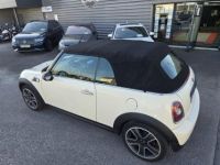 Mini Cabrio Cabriolet 1.6i - 98 R57 LCI CABRIOLET One PHASE 2 - <small></small> 10.990 € <small>TTC</small> - #8