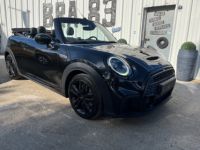 Mini Cabrio CABRIOLET 2.0 COOPER S 178 FINITION JCW BVA7 - <small></small> 35.990 € <small>TTC</small> - #1