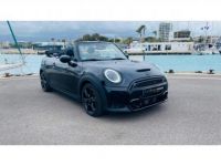 Mini Cabrio Cabriolet 2.0i - 178 - BVR Sport F57 LCI CABRIOLET Cooper S Yours PHASE 3 - <small></small> 28.500 € <small>TTC</small> - #1