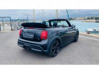 Mini Cabrio Cabriolet 2.0i - 178 - BVR Sport F57 LCI CABRIOLET Cooper S Yours PHASE 3 - <small></small> 28.500 € <small>TTC</small> - #2