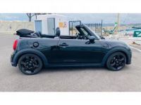 Mini Cabrio Cabriolet 2.0i - 178 - BVR Sport F57 LCI CABRIOLET Cooper S Yours PHASE 3 - <small></small> 28.500 € <small>TTC</small> - #3