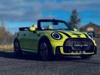 Mini Cabrio Cabriolet 2.0i - 231 - BVA Sport John Cooper Works - <small></small> 39.990 € <small>TTC</small> - #2