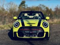 Mini Cabrio Cabriolet 2.0i - 231 - BVA Sport John Cooper Works - <small></small> 39.990 € <small>TTC</small> - #3