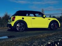 Mini Cabrio Cabriolet 2.0i - 231 - BVA Sport John Cooper Works - <small></small> 39.990 € <small>TTC</small> - #7