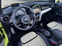 Mini Cabrio Cabriolet 2.0i - 231 - BVA Sport John Cooper Works - <small></small> 39.990 € <small>TTC</small> - #8