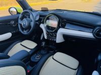 Mini Cabrio Cabriolet 2.0i - 231 - BVA Sport John Cooper Works - <small></small> 39.990 € <small>TTC</small> - #10