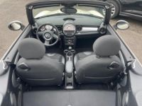 Mini Cabrio Cabriolet COOPER 1.6i - 122 R57 CABRIOLET PHASE 2 - <small></small> 12.490 € <small>TTC</small> - #10