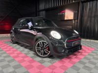 Mini Cabrio cabriolet f57 231 ch john cooper works bva6 finition jcw exclusive design - <small></small> 21.490 € <small>TTC</small> - #2