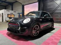 Mini Cabrio cabriolet f57 231 ch john cooper works bva6 finition jcw exclusive design - <small></small> 21.490 € <small>TTC</small> - #9