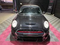 Mini Cabrio cabriolet f57 231 ch john cooper works bva6 finition jcw exclusive design - <small></small> 21.490 € <small>TTC</small> - #10