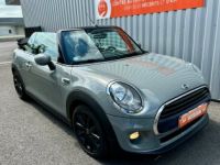 Mini Cabrio CABRIOLET F57 Cooper D 116 ch - <small></small> 11.990 € <small>TTC</small> - #1