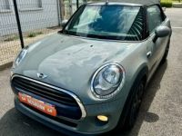 Mini Cabrio CABRIOLET F57 Cooper D 116 ch - <small></small> 11.990 € <small>TTC</small> - #3