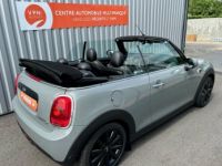 Mini Cabrio CABRIOLET F57 Cooper D 116 ch - <small></small> 11.990 € <small>TTC</small> - #4