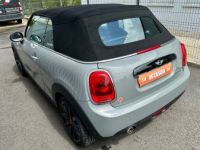 Mini Cabrio CABRIOLET F57 Cooper D 116 ch - <small></small> 11.990 € <small>TTC</small> - #5