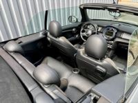 Mini Cabrio CABRIOLET F57 Cooper D 116 ch - <small></small> 11.990 € <small>TTC</small> - #9