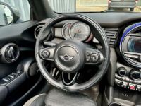 Mini Cabrio CABRIOLET F57 Cooper D 116 ch - <small></small> 11.990 € <small>TTC</small> - #12