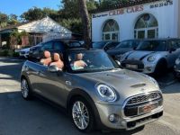 Mini Cabrio CABRIOLET F57 Cooper S 192 ch BVA6 Finition Exquisite - <small></small> 21.490 € <small>TTC</small> - #1