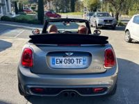 Mini Cabrio CABRIOLET F57 Cooper S 192 ch BVA6 Finition Exquisite - <small></small> 21.490 € <small>TTC</small> - #6