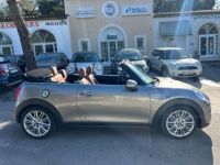 Mini Cabrio CABRIOLET F57 Cooper S 192 ch BVA6 Finition Exquisite - <small></small> 21.490 € <small>TTC</small> - #8