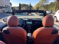 Mini Cabrio CABRIOLET F57 Cooper S 192 ch BVA6 Finition Exquisite - <small></small> 21.490 € <small>TTC</small> - #9