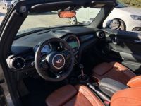 Mini Cabrio CABRIOLET F57 Cooper S 192 ch BVA6 Finition Exquisite - <small></small> 21.490 € <small>TTC</small> - #11