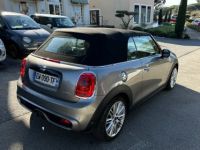 Mini Cabrio CABRIOLET F57 Cooper S 192 ch BVA6 Finition Exquisite - <small></small> 21.490 € <small>TTC</small> - #16