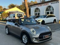 Mini Cabrio CABRIOLET F57 LCI Cooper 136 ch BVA7 Finition Chili - <small></small> 20.890 € <small>TTC</small> - #1