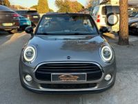 Mini Cabrio CABRIOLET F57 LCI Cooper 136 ch BVA7 Finition Chili - <small></small> 20.890 € <small>TTC</small> - #2