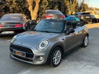 Mini Cabrio CABRIOLET F57 LCI Cooper 136 ch BVA7 Finition Chili - <small></small> 20.890 € <small>TTC</small> - #3