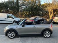 Mini Cabrio CABRIOLET F57 LCI Cooper 136 ch BVA7 Finition Chili - <small></small> 20.890 € <small>TTC</small> - #4