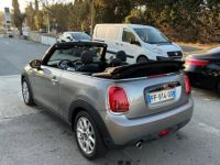 Mini Cabrio CABRIOLET F57 LCI Cooper 136 ch BVA7 Finition Chili - <small></small> 20.890 € <small>TTC</small> - #5