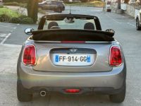 Mini Cabrio CABRIOLET F57 LCI Cooper 136 ch BVA7 Finition Chili - <small></small> 20.890 € <small>TTC</small> - #6