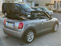 Mini Cabrio CABRIOLET F57 LCI Cooper 136 ch BVA7 Finition Chili - <small></small> 20.890 € <small>TTC</small> - #7