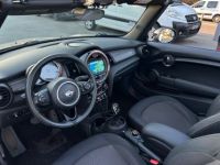 Mini Cabrio CABRIOLET F57 LCI Cooper 136 ch BVA7 Finition Chili - <small></small> 20.890 € <small>TTC</small> - #11