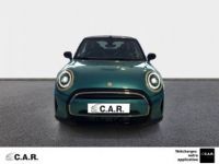 Mini Cabrio CABRIOLET F57 LCI II Cabriolet Cooper 136 ch BVA7 Edition Seaside - <small></small> 34.490 € <small>TTC</small> - #2